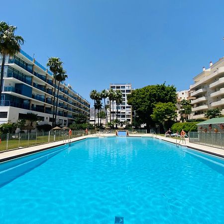 Apartamentos Ms Pepita Benalmadena Ngoại thất bức ảnh