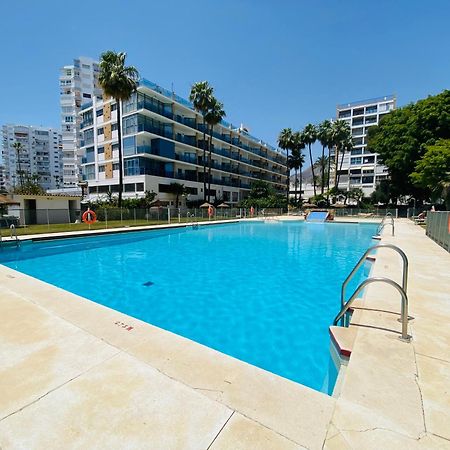 Apartamentos Ms Pepita Benalmadena Ngoại thất bức ảnh