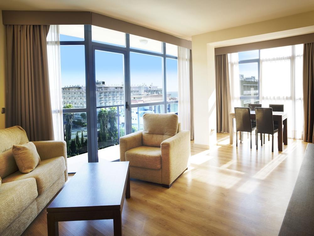 Apartamentos Ms Pepita Benalmadena Ngoại thất bức ảnh