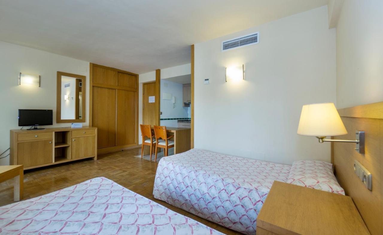 Apartamentos Ms Pepita Benalmadena Ngoại thất bức ảnh