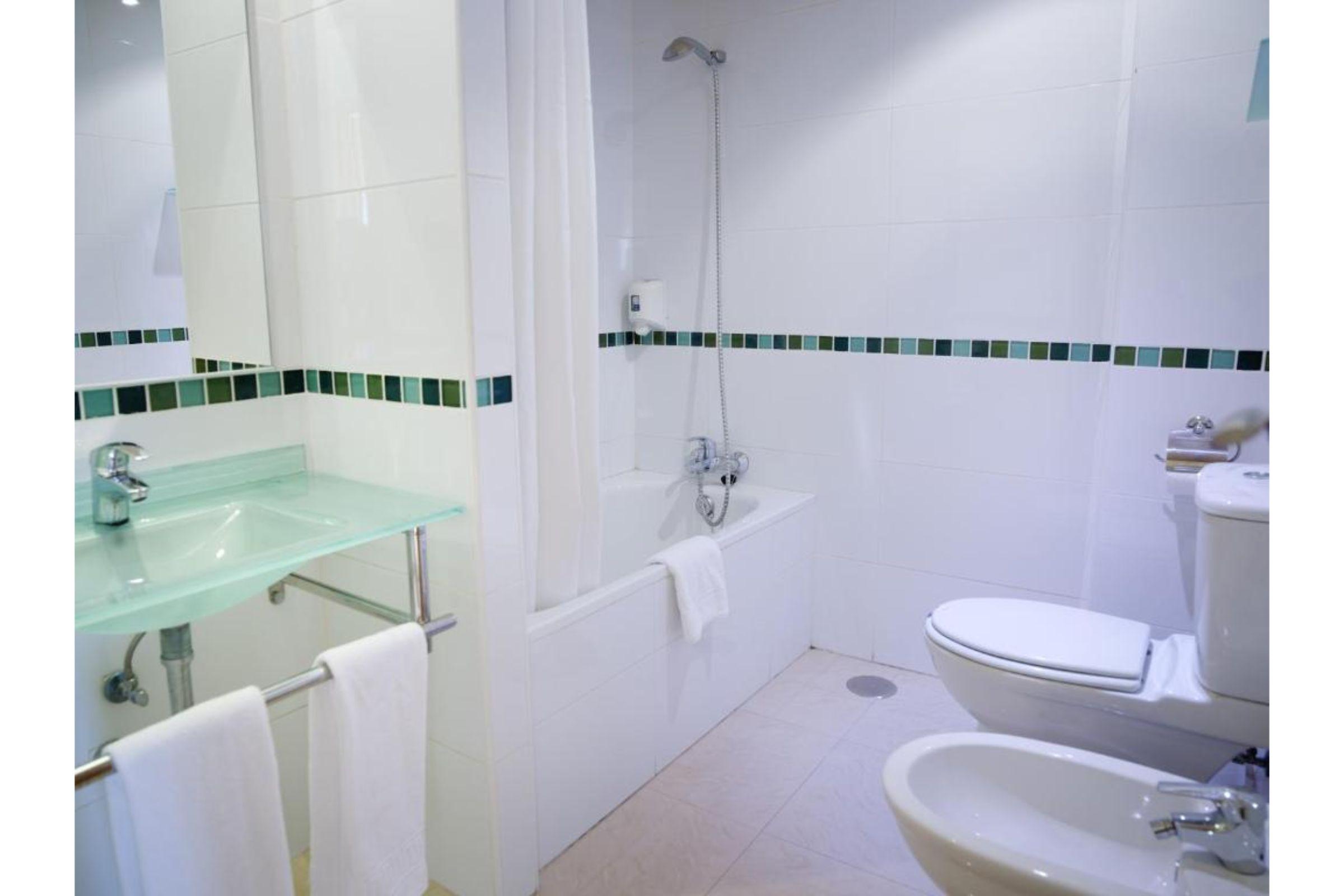Apartamentos Ms Pepita Benalmadena Ngoại thất bức ảnh