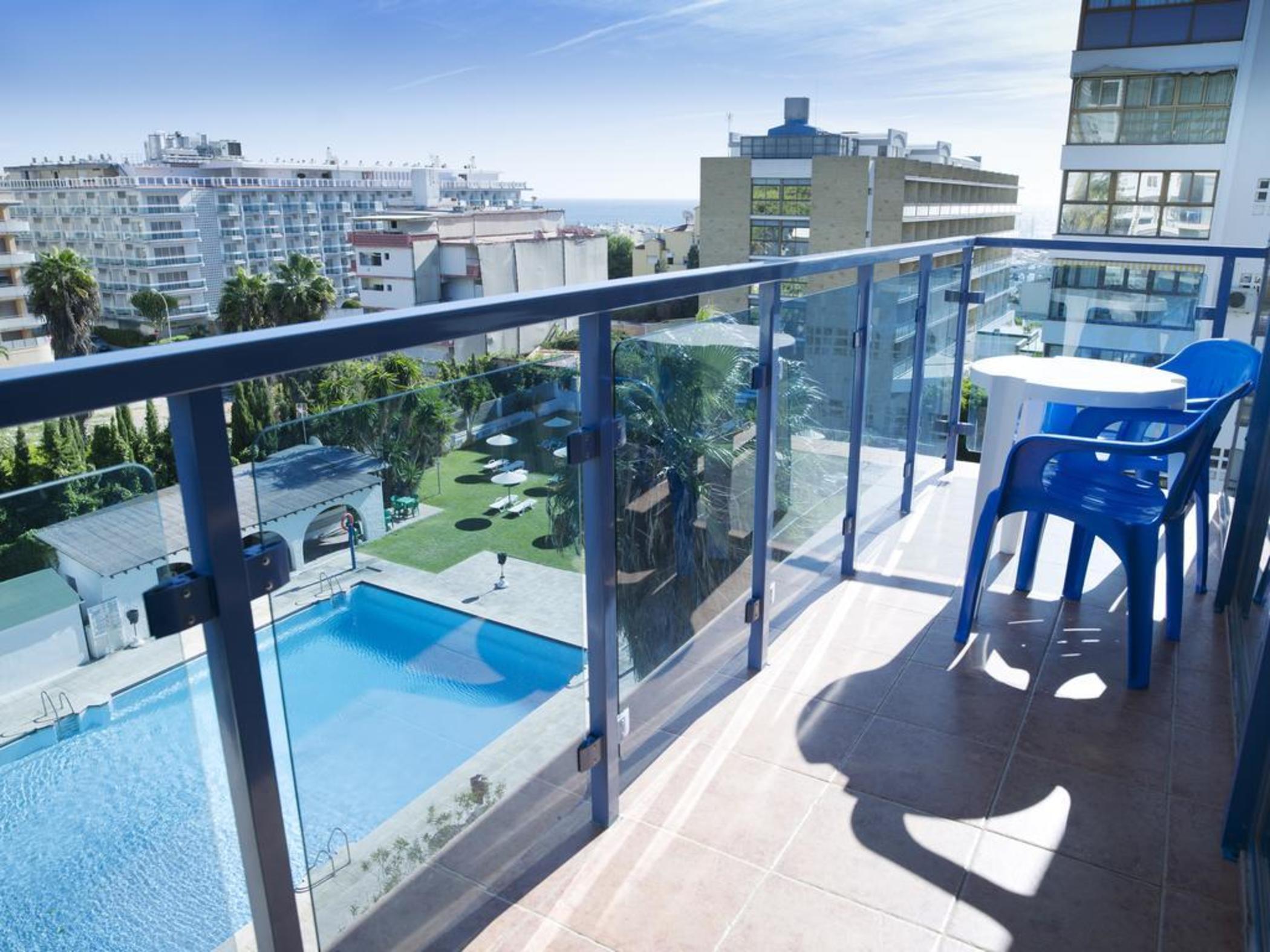 Apartamentos Ms Pepita Benalmadena Ngoại thất bức ảnh