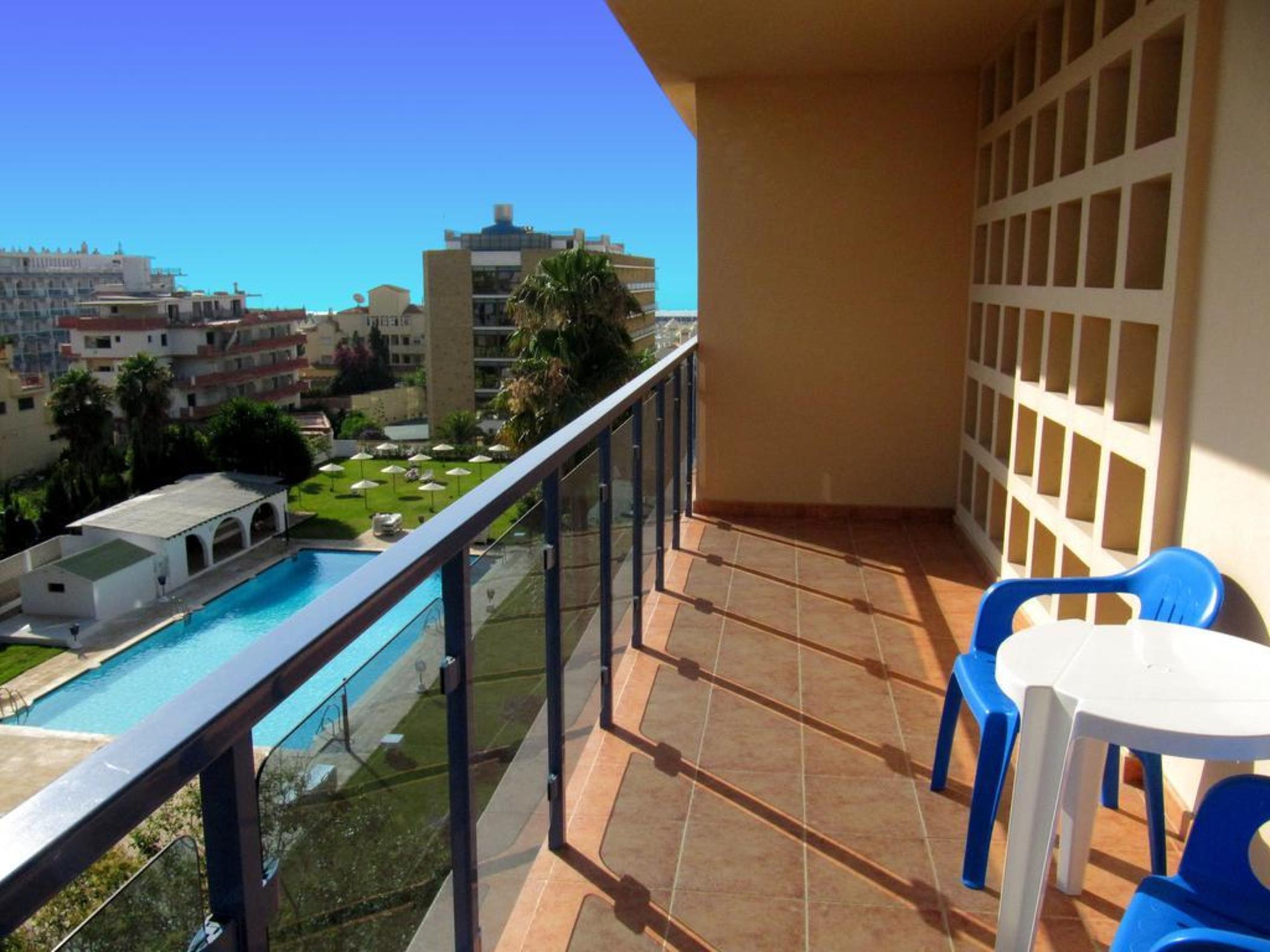 Apartamentos Ms Pepita Benalmadena Ngoại thất bức ảnh