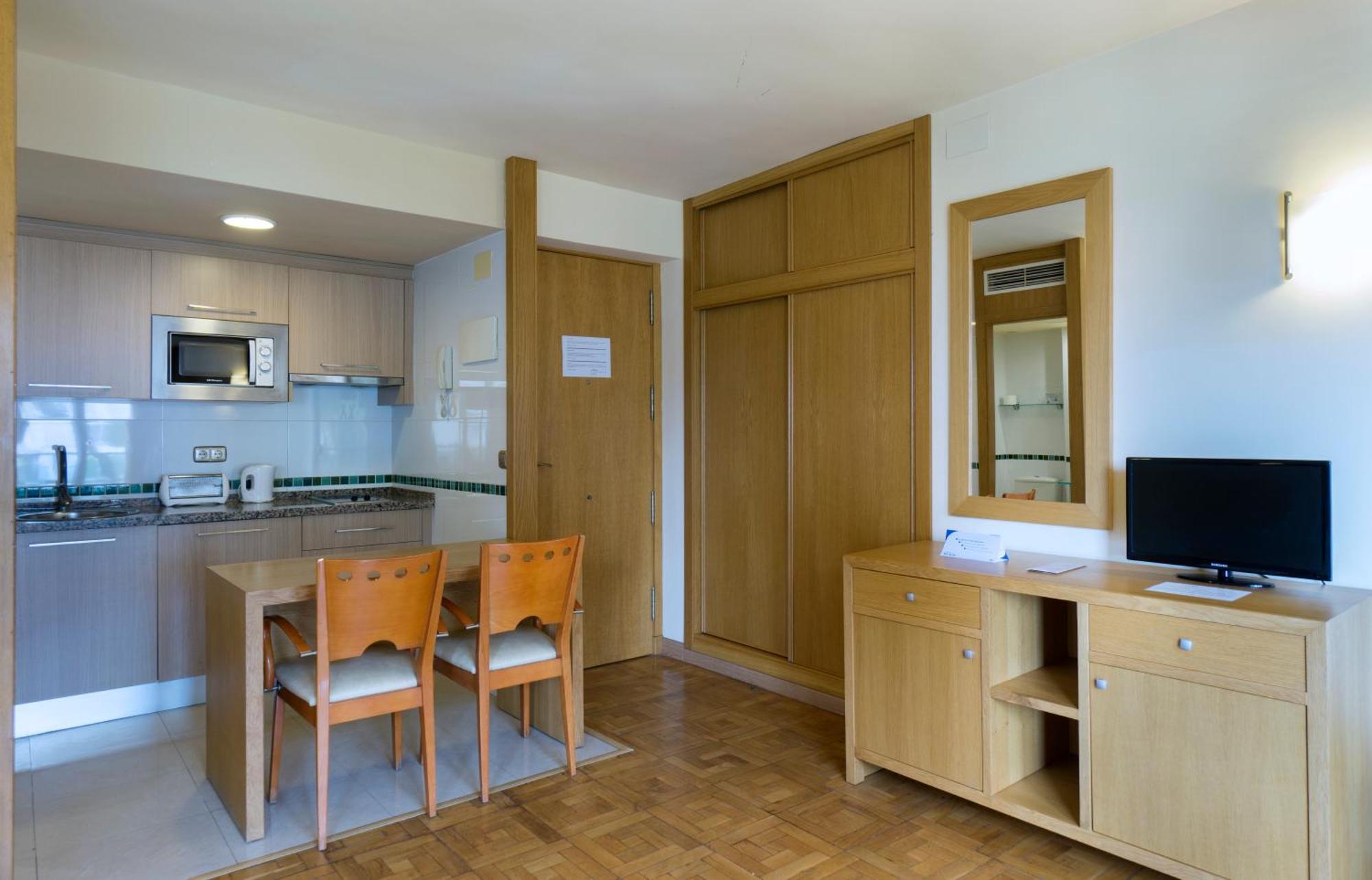 Apartamentos Ms Pepita Benalmadena Ngoại thất bức ảnh