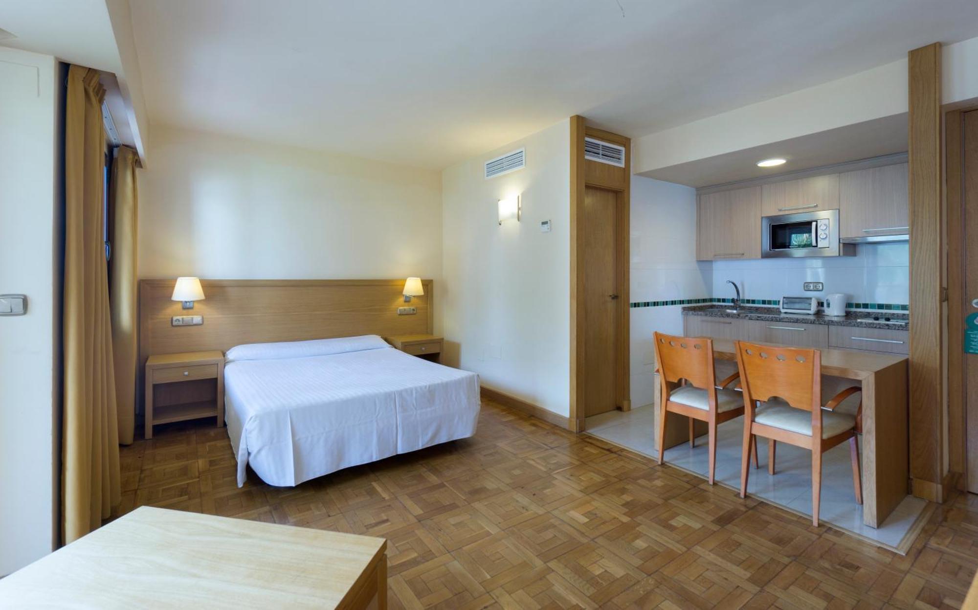 Apartamentos Ms Pepita Benalmadena Ngoại thất bức ảnh