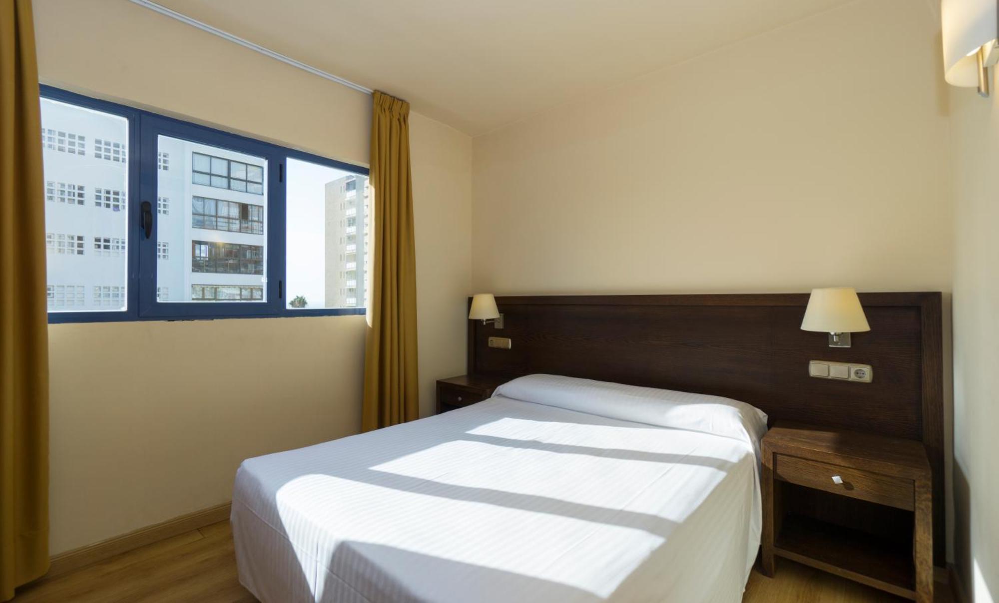 Apartamentos Ms Pepita Benalmadena Ngoại thất bức ảnh
