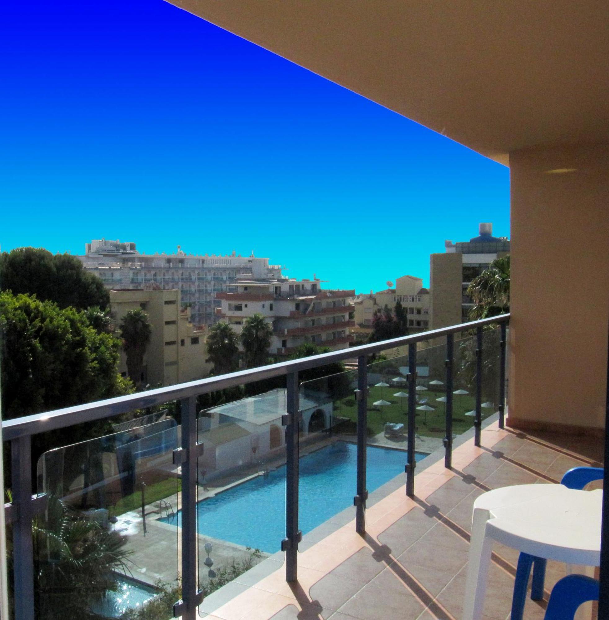 Apartamentos Ms Pepita Benalmadena Ngoại thất bức ảnh