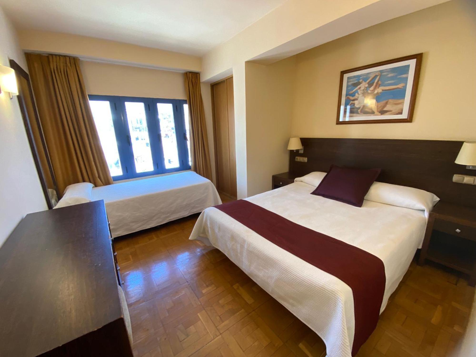 Apartamentos Ms Pepita Benalmadena Ngoại thất bức ảnh