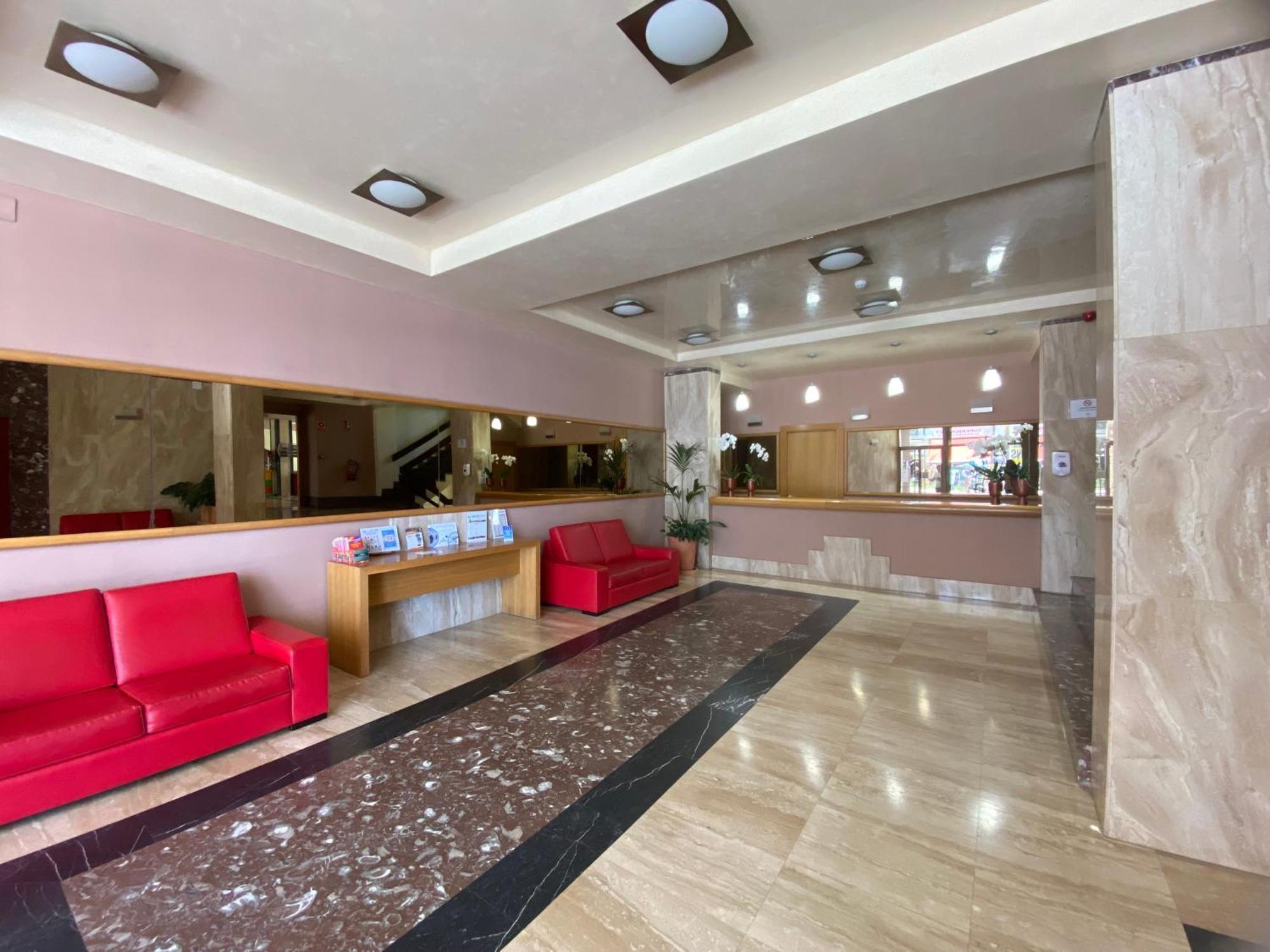 Apartamentos Ms Pepita Benalmadena Ngoại thất bức ảnh