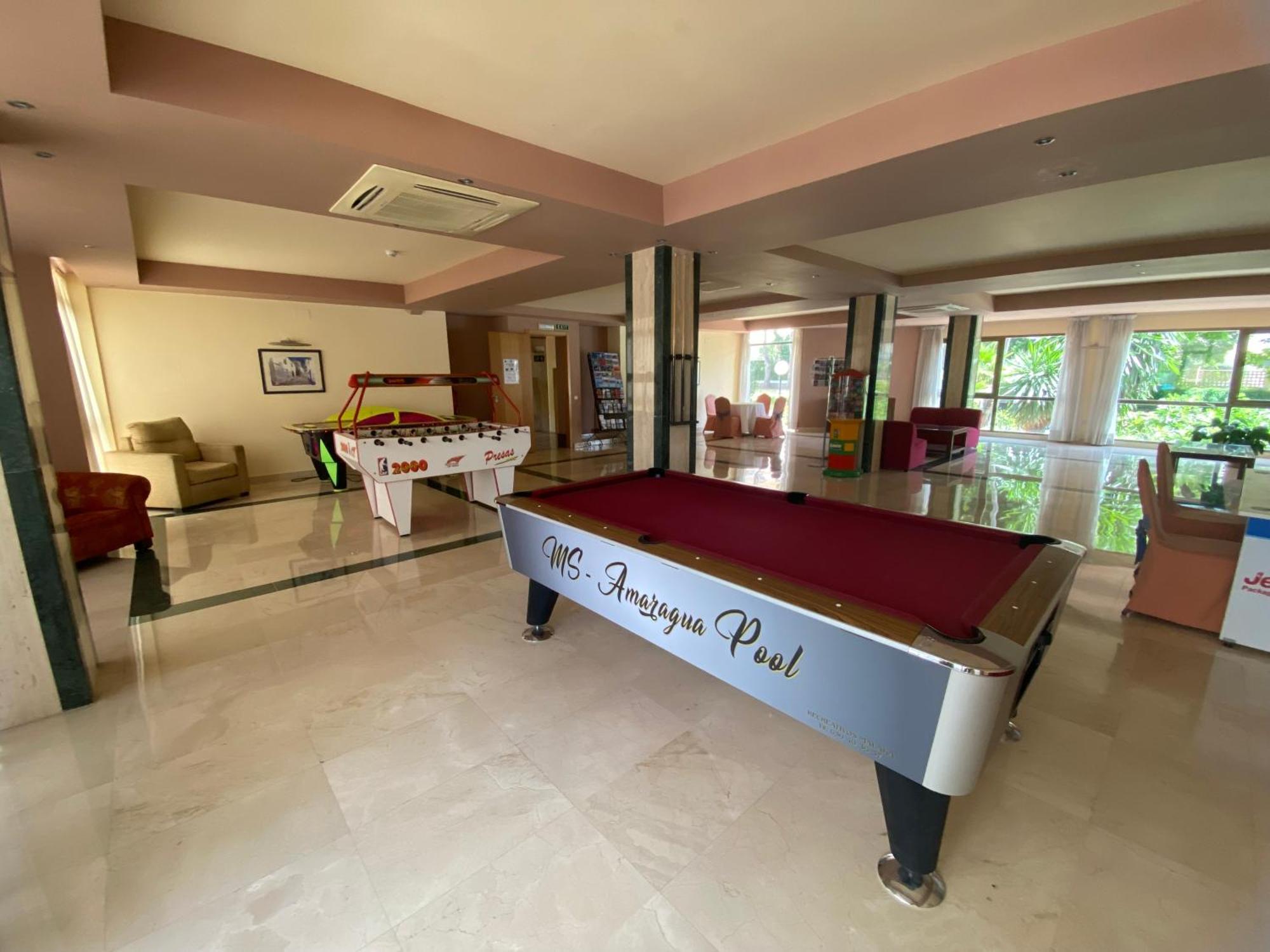 Apartamentos Ms Pepita Benalmadena Ngoại thất bức ảnh