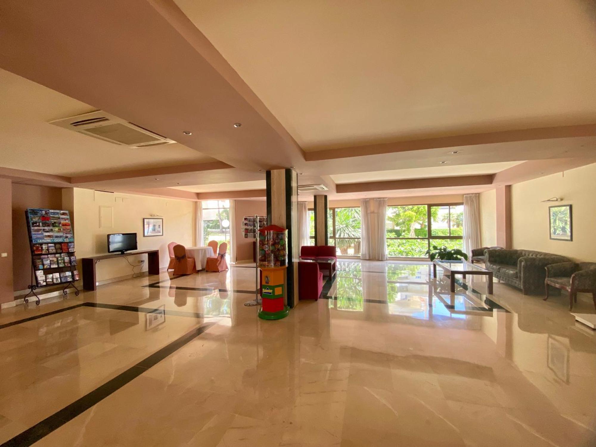 Apartamentos Ms Pepita Benalmadena Ngoại thất bức ảnh
