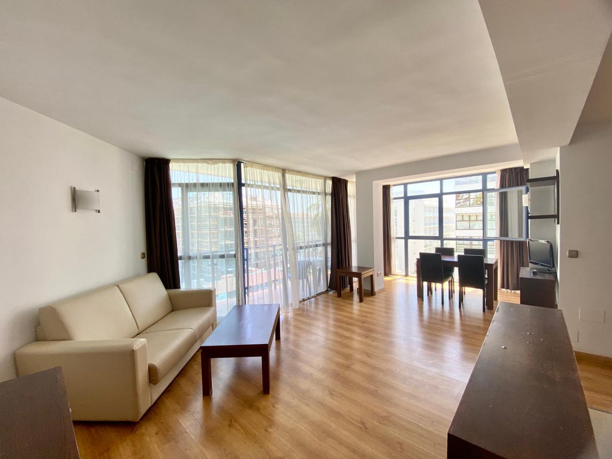 Apartamentos Ms Pepita Benalmadena Ngoại thất bức ảnh