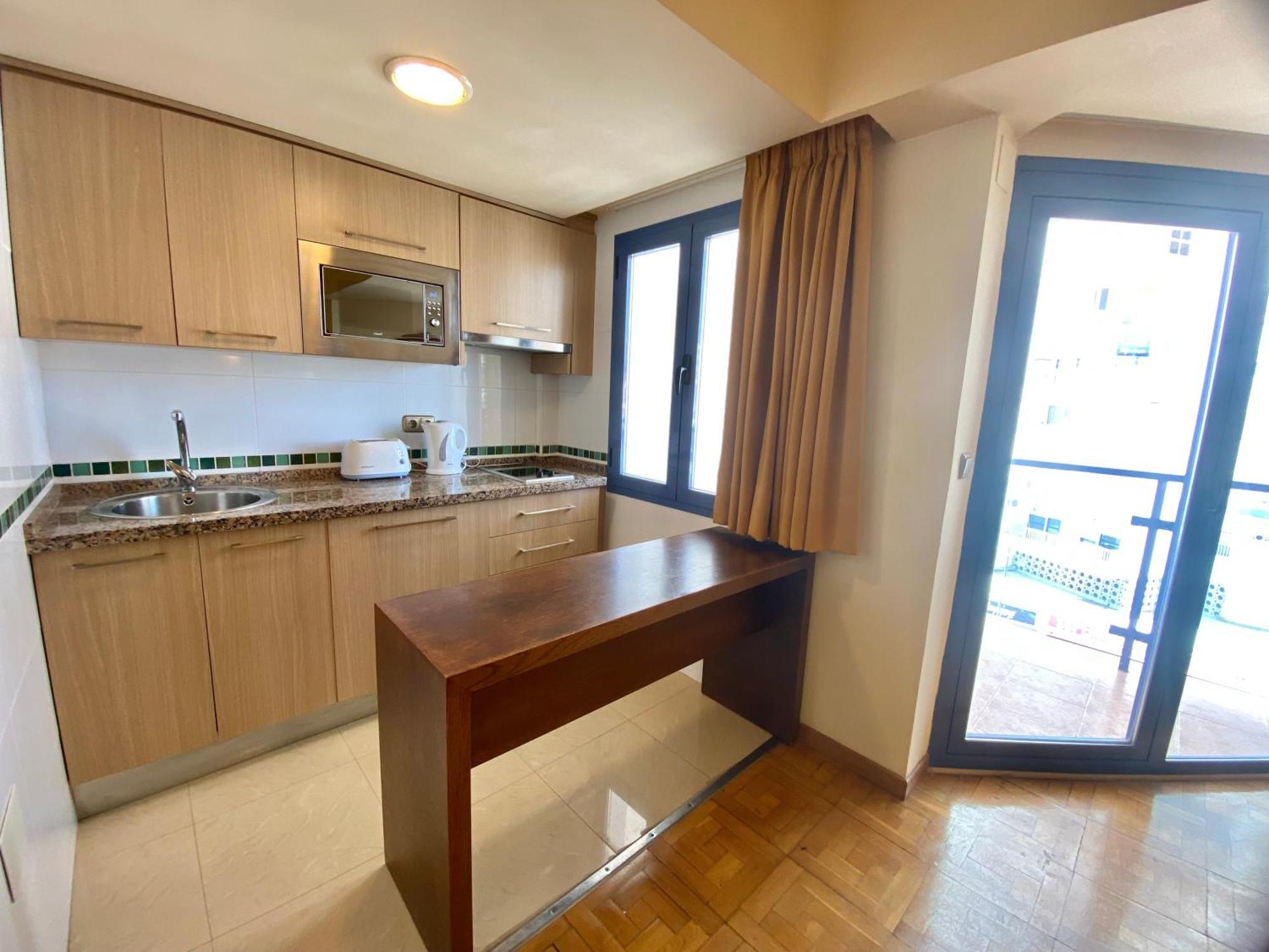 Apartamentos Ms Pepita Benalmadena Ngoại thất bức ảnh