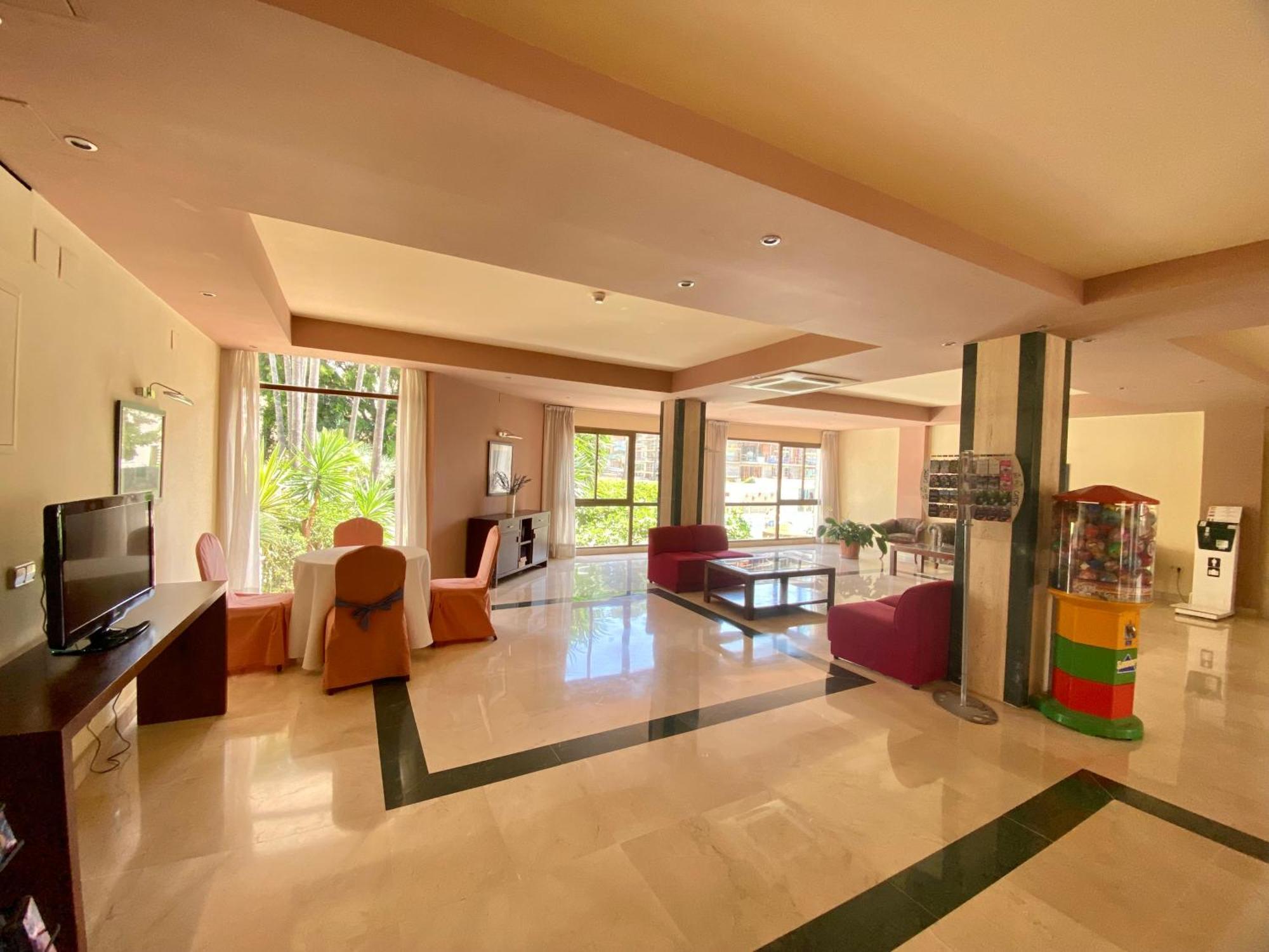 Apartamentos Ms Pepita Benalmadena Ngoại thất bức ảnh