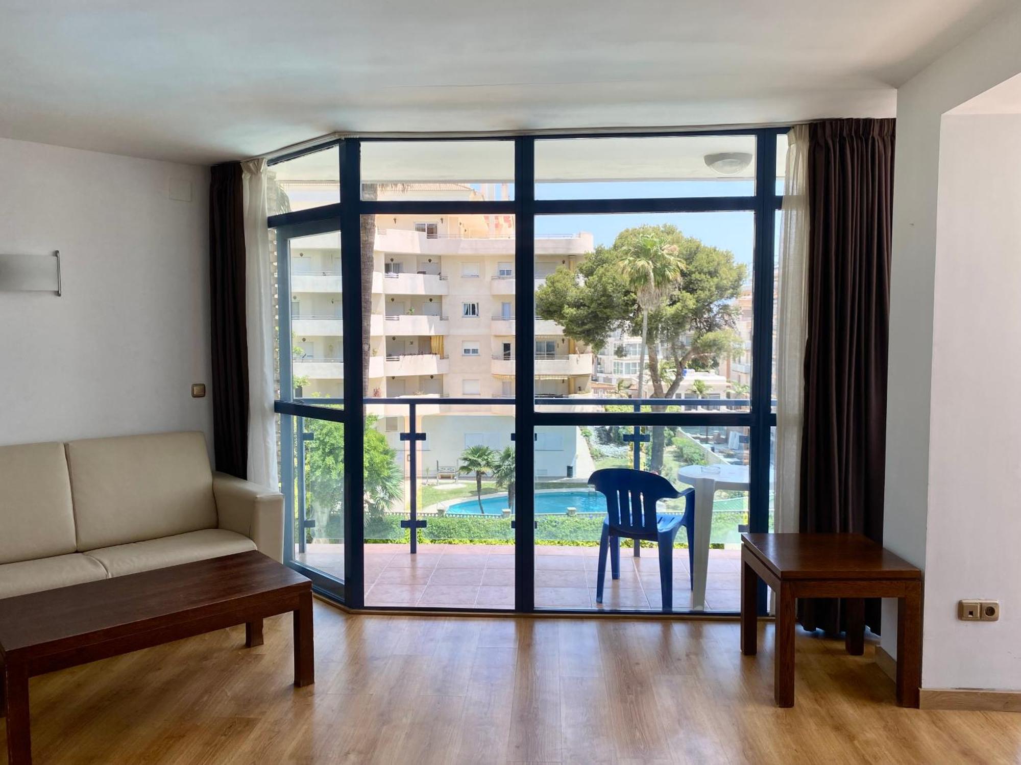 Apartamentos Ms Pepita Benalmadena Ngoại thất bức ảnh