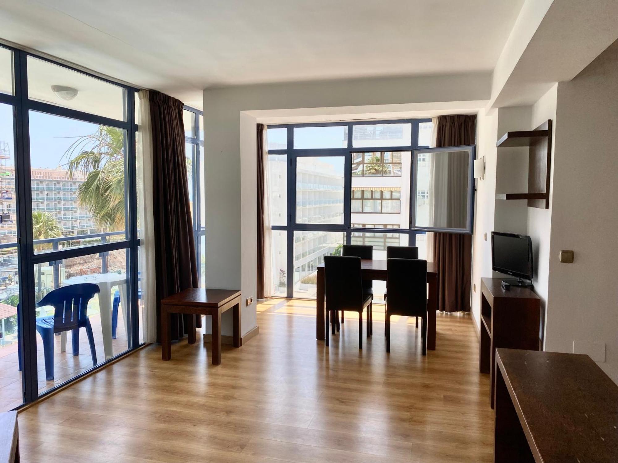 Apartamentos Ms Pepita Benalmadena Ngoại thất bức ảnh