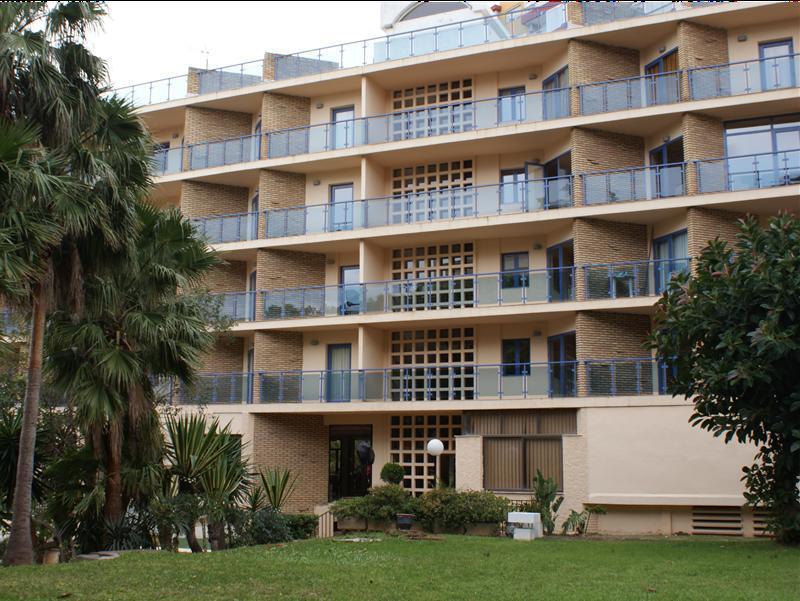 Apartamentos Ms Pepita Benalmadena Ngoại thất bức ảnh