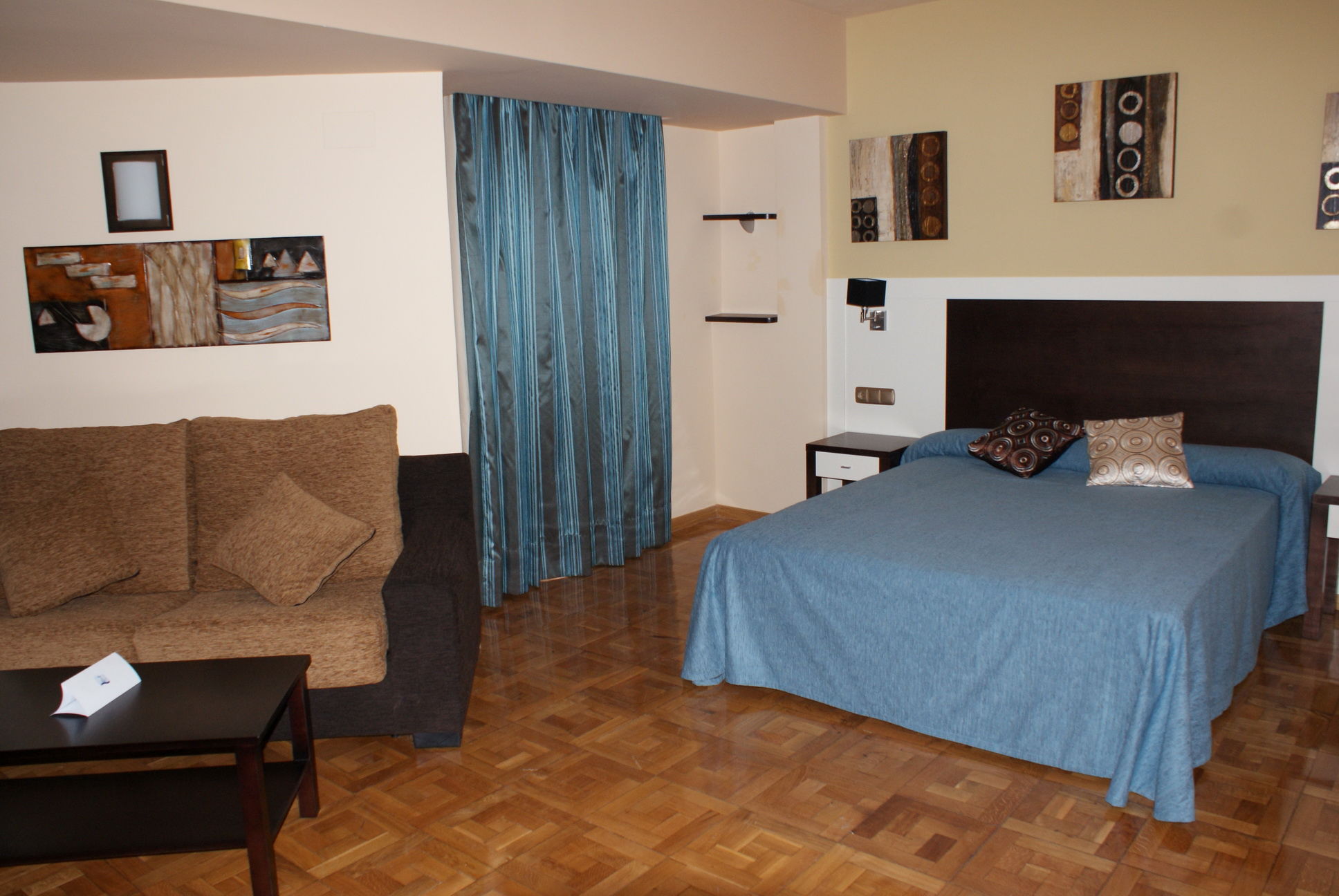 Apartamentos Ms Pepita Benalmadena Ngoại thất bức ảnh