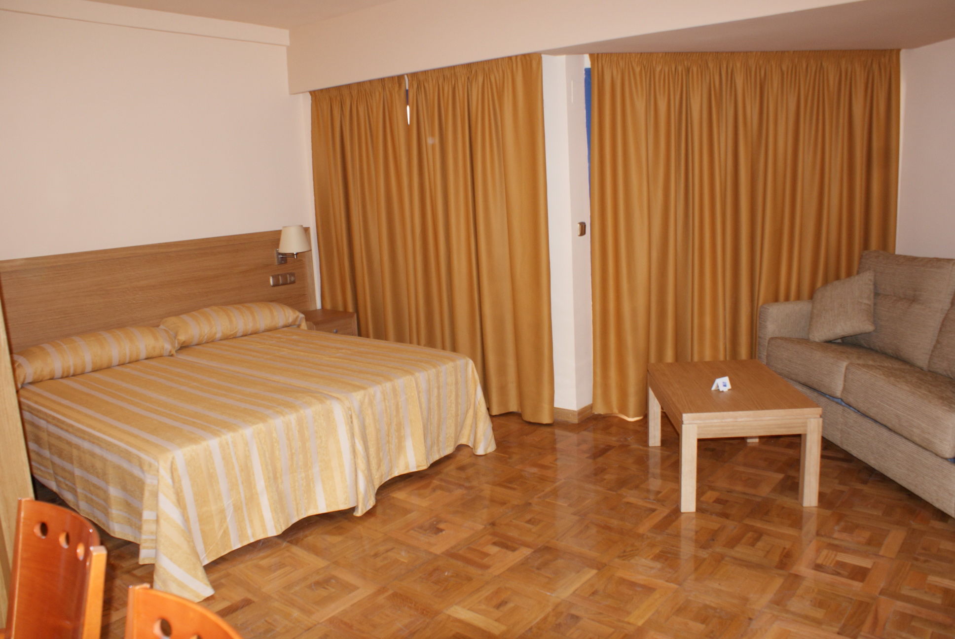 Apartamentos Ms Pepita Benalmadena Ngoại thất bức ảnh