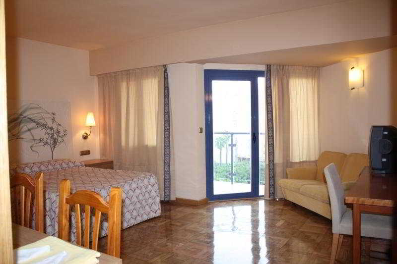 Apartamentos Ms Pepita Benalmadena Ngoại thất bức ảnh