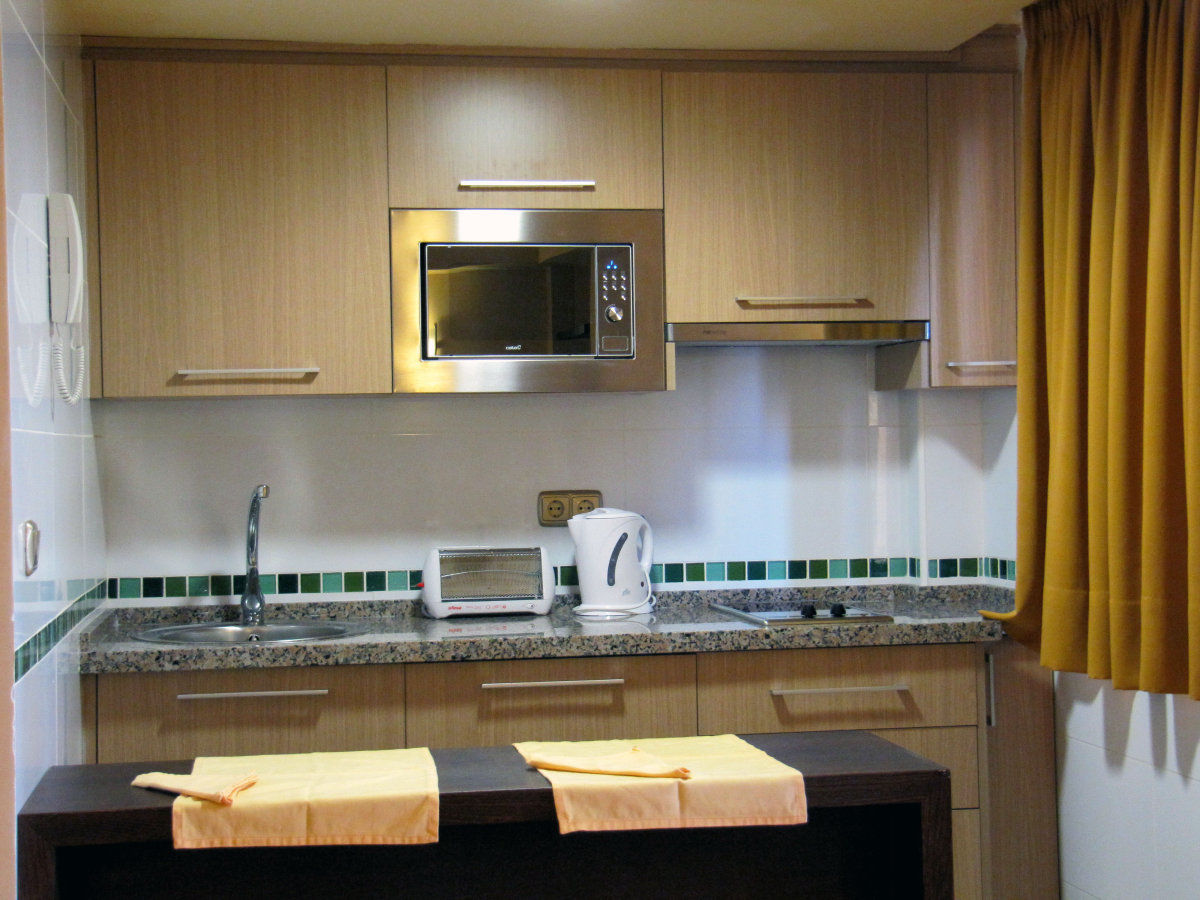 Apartamentos Ms Pepita Benalmadena Phòng bức ảnh