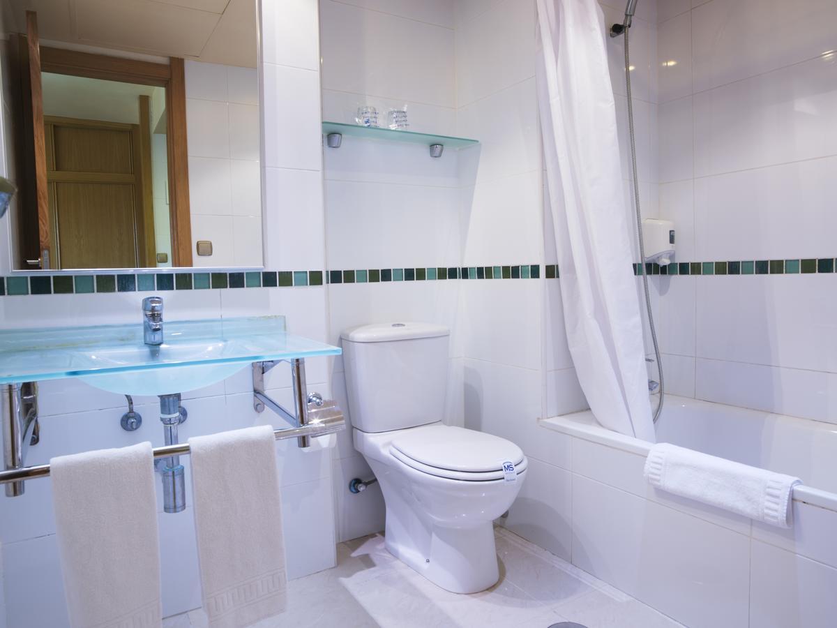 Apartamentos Ms Pepita Benalmadena Ngoại thất bức ảnh