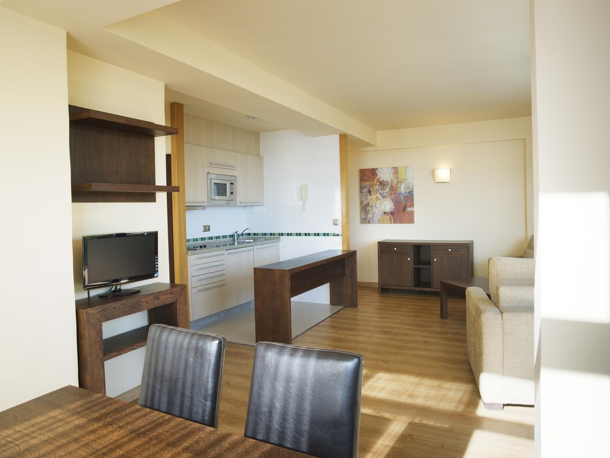 Apartamentos Ms Pepita Benalmadena Ngoại thất bức ảnh