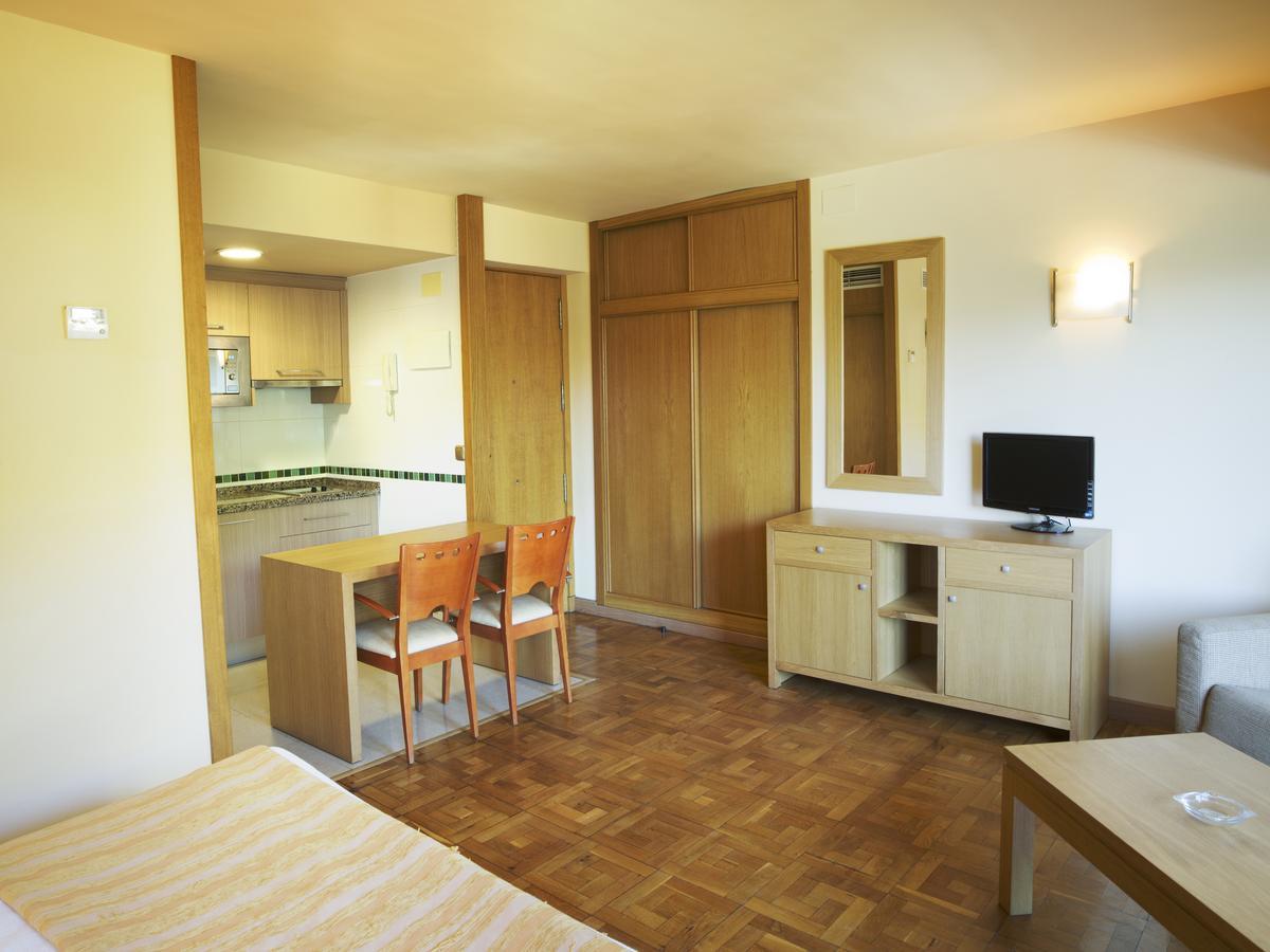 Apartamentos Ms Pepita Benalmadena Ngoại thất bức ảnh