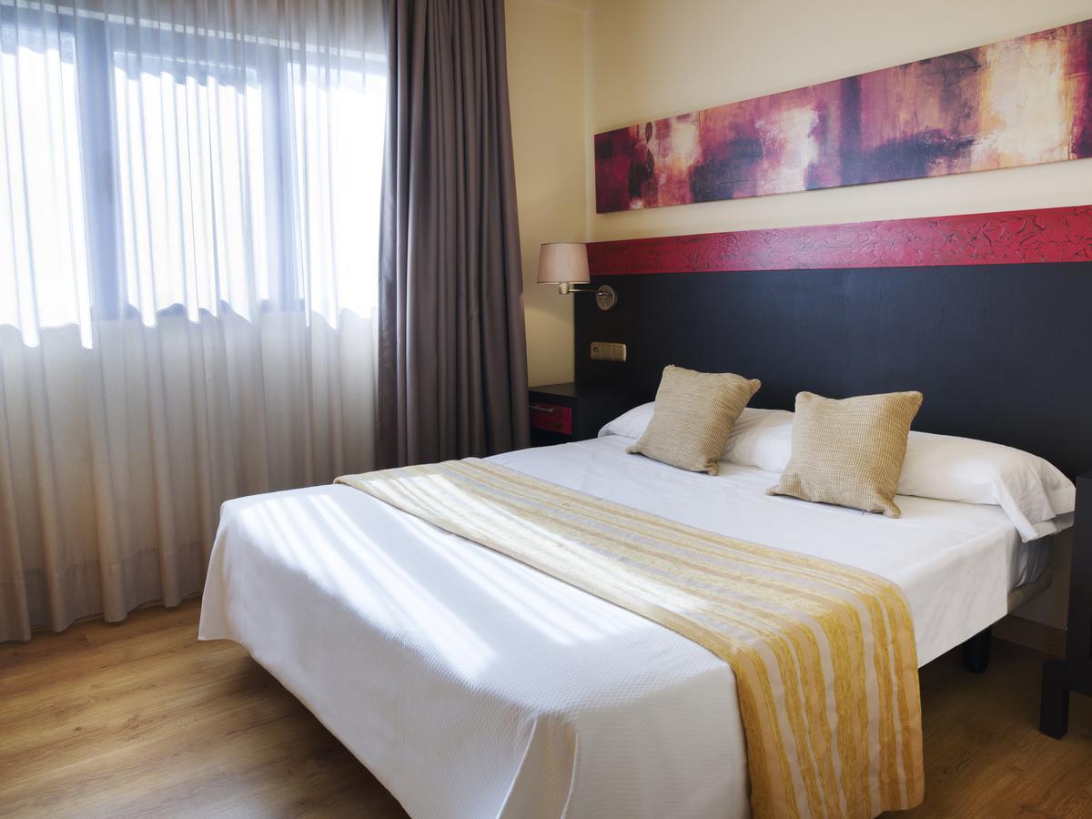 Apartamentos Ms Pepita Benalmadena Ngoại thất bức ảnh