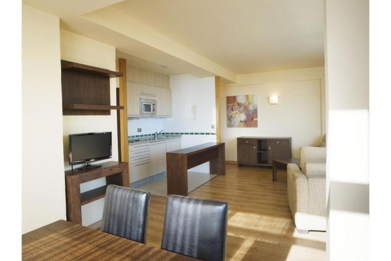Apartamentos Ms Pepita Benalmadena Ngoại thất bức ảnh