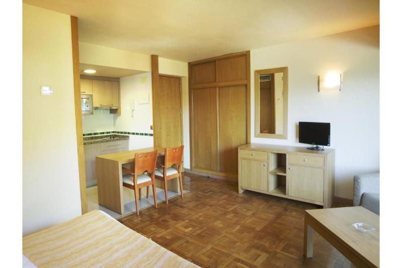 Apartamentos Ms Pepita Benalmadena Ngoại thất bức ảnh