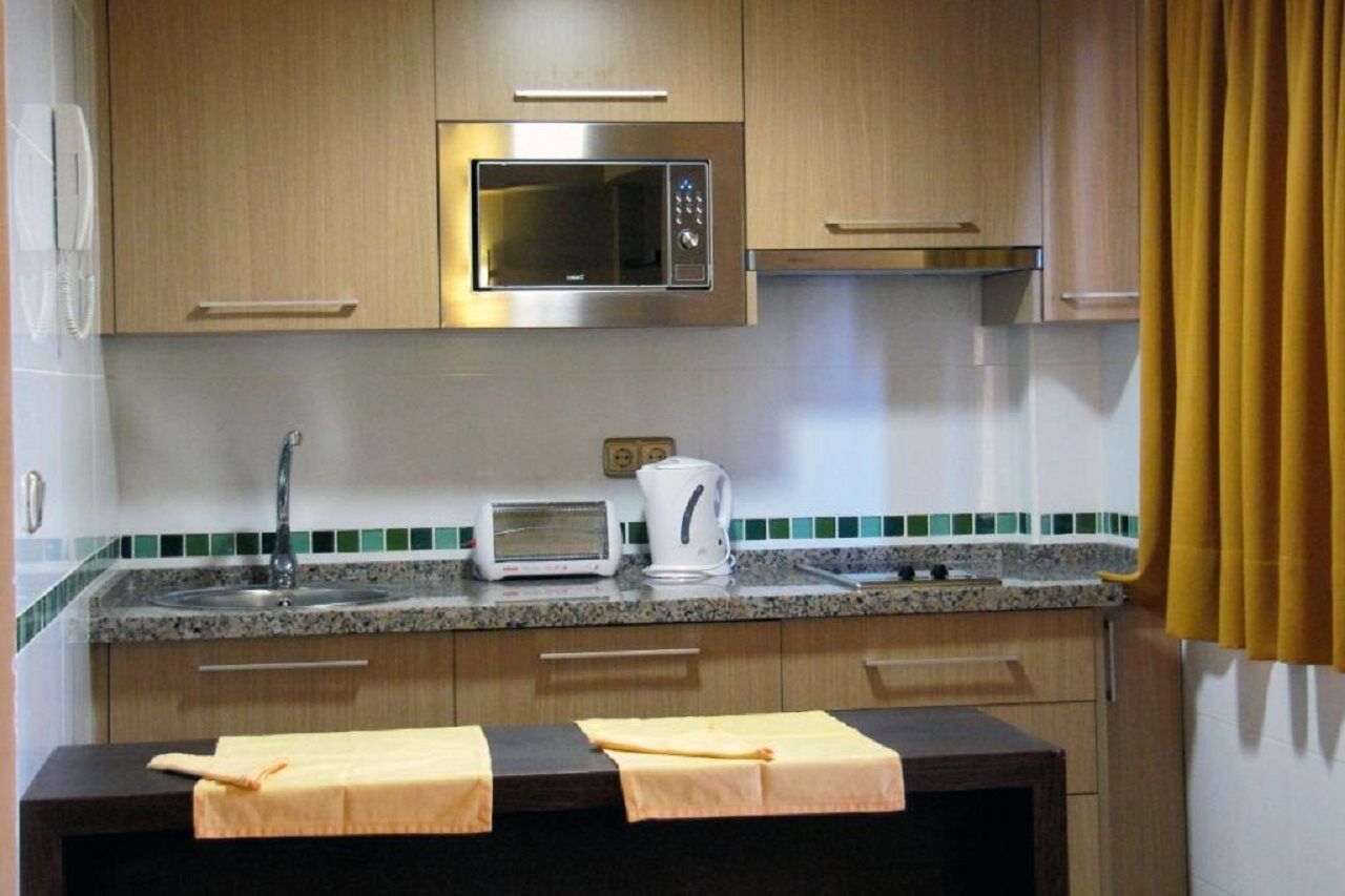 Apartamentos Ms Pepita Benalmadena Ngoại thất bức ảnh