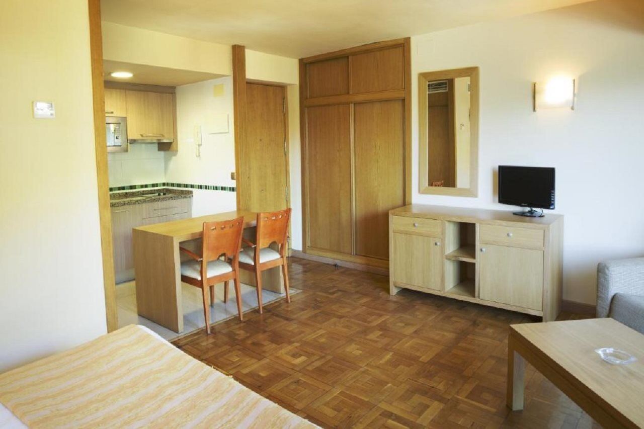 Apartamentos Ms Pepita Benalmadena Ngoại thất bức ảnh